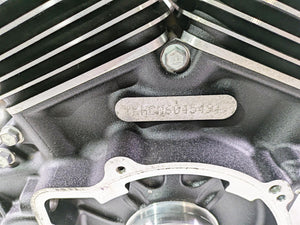 2021 Harley Touring FLTRX Road Glide Engine Motor 107ci M8 - Read 16200659