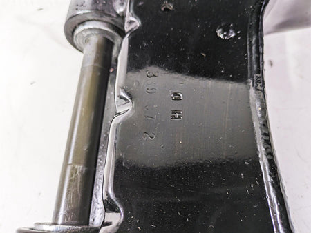 2008 Harley Touring FLHTCU E-Glide 105TH Rear Swingarm Swing Arm 47549-02A {{ shop.shopifyCountryName }} - Mototech271