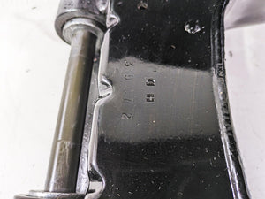 2008 Harley Touring FLHTCU E-Glide 105TH Rear Swingarm Swing Arm 47549-02A