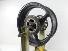 Load image into Gallery viewer, 2004 Honda CBR1000RR SC57 Straight 17x6 Rear Wheel Rim  42650-MEL-D20ZC | Mototech271
