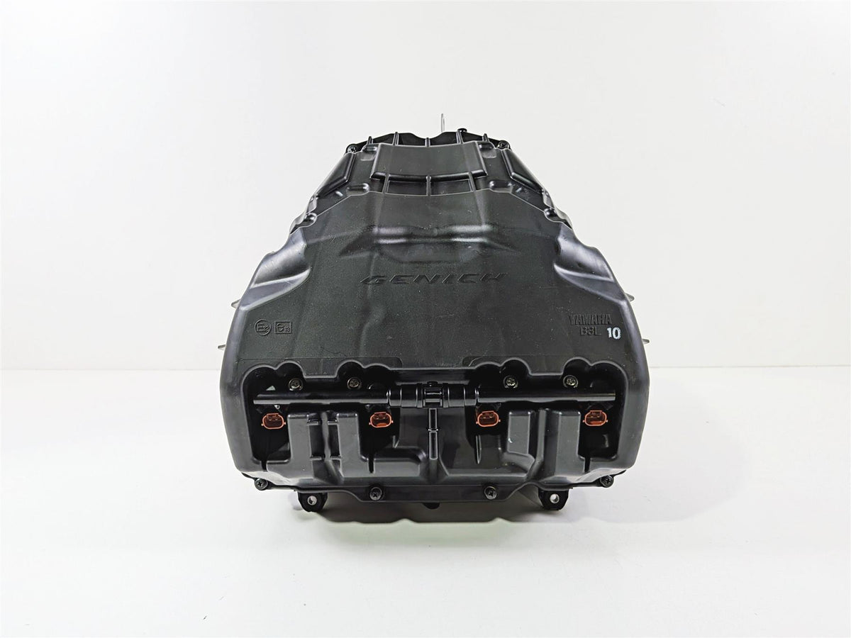 2024 Yamaha YZF R1 RN65 Air Box Cleaner & Injectors B3L-14411-00-00 {{ shop.shopifyCountryName }} - Mototech271