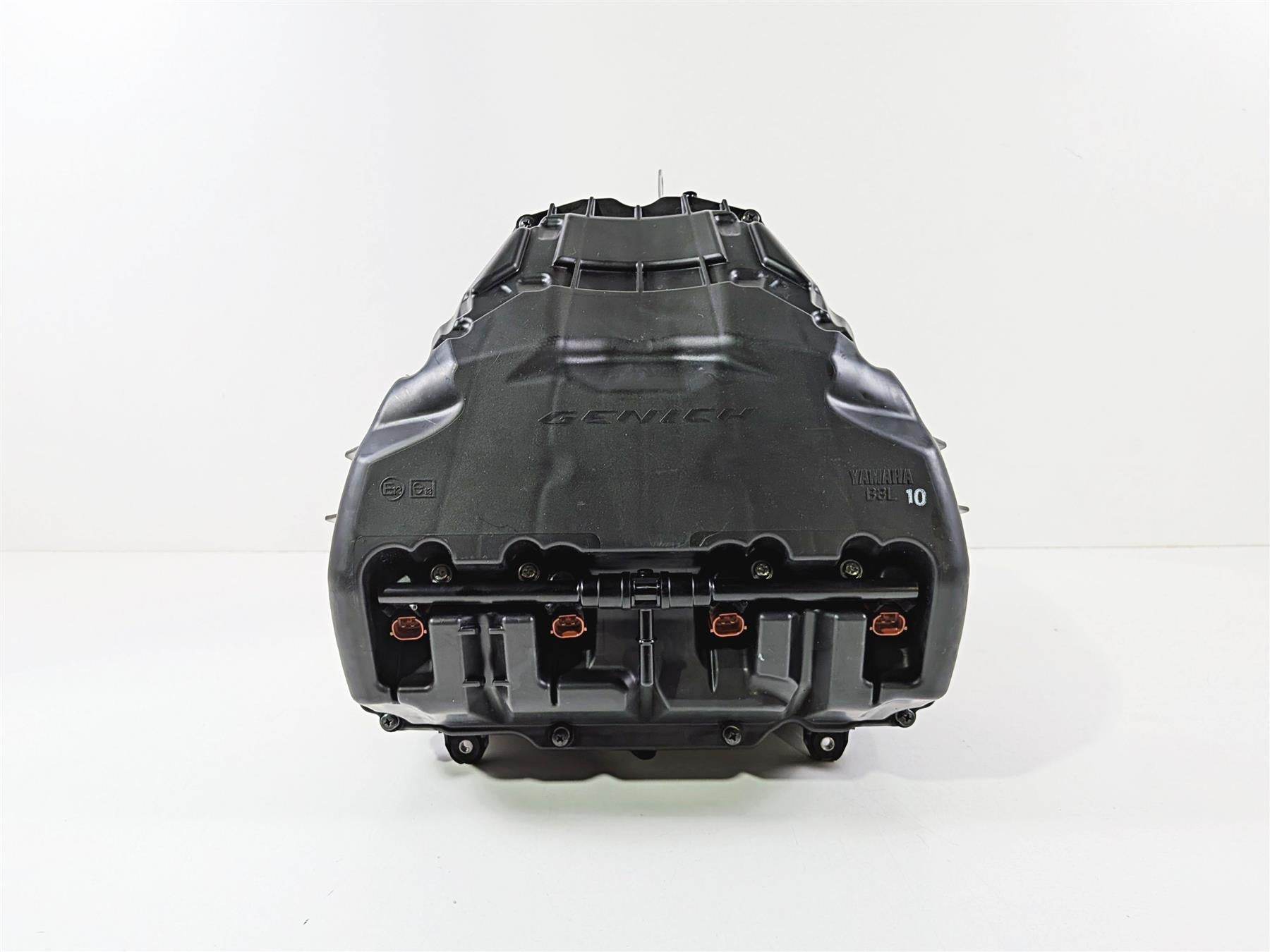 2024 Yamaha YZF R1 RN65 Air Box Cleaner & Injectors B3L-14411-00-00 {{ shop.shopifyCountryName }} - Mototech271