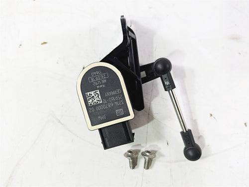 2019 BMW S1000XR K49 Suspension Level Sensor 37146860843 37146870000 | Mototech271