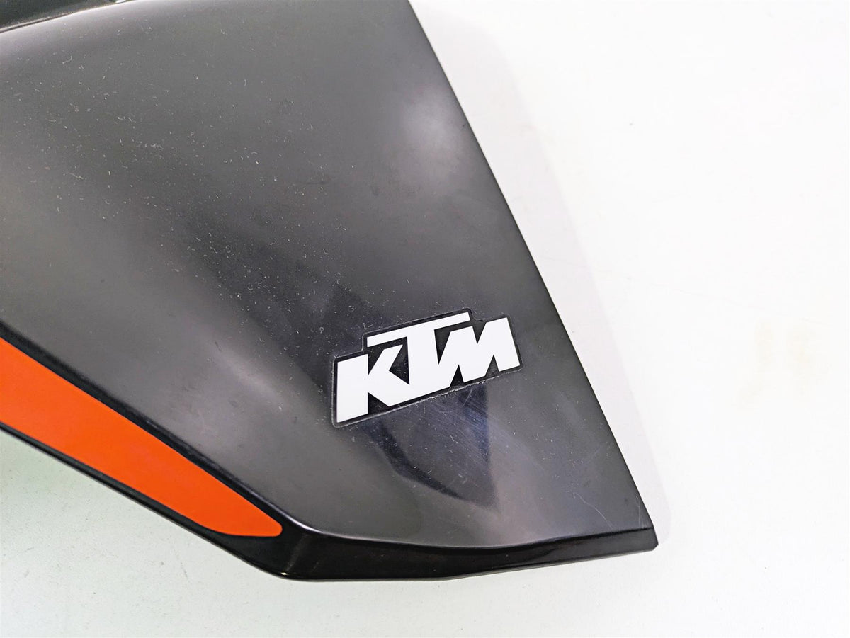 2020 KTM 1290 Super Adventure R Right Tank Fairing Cover Set 60708051000 {{ shop.shopifyCountryName }} - Mototech271