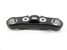 Load image into Gallery viewer, 2014 Harley Dyna FXDB Street Bob Upper Triple Tree Steering Clamp 49mm 45538-08 | Mototech271
