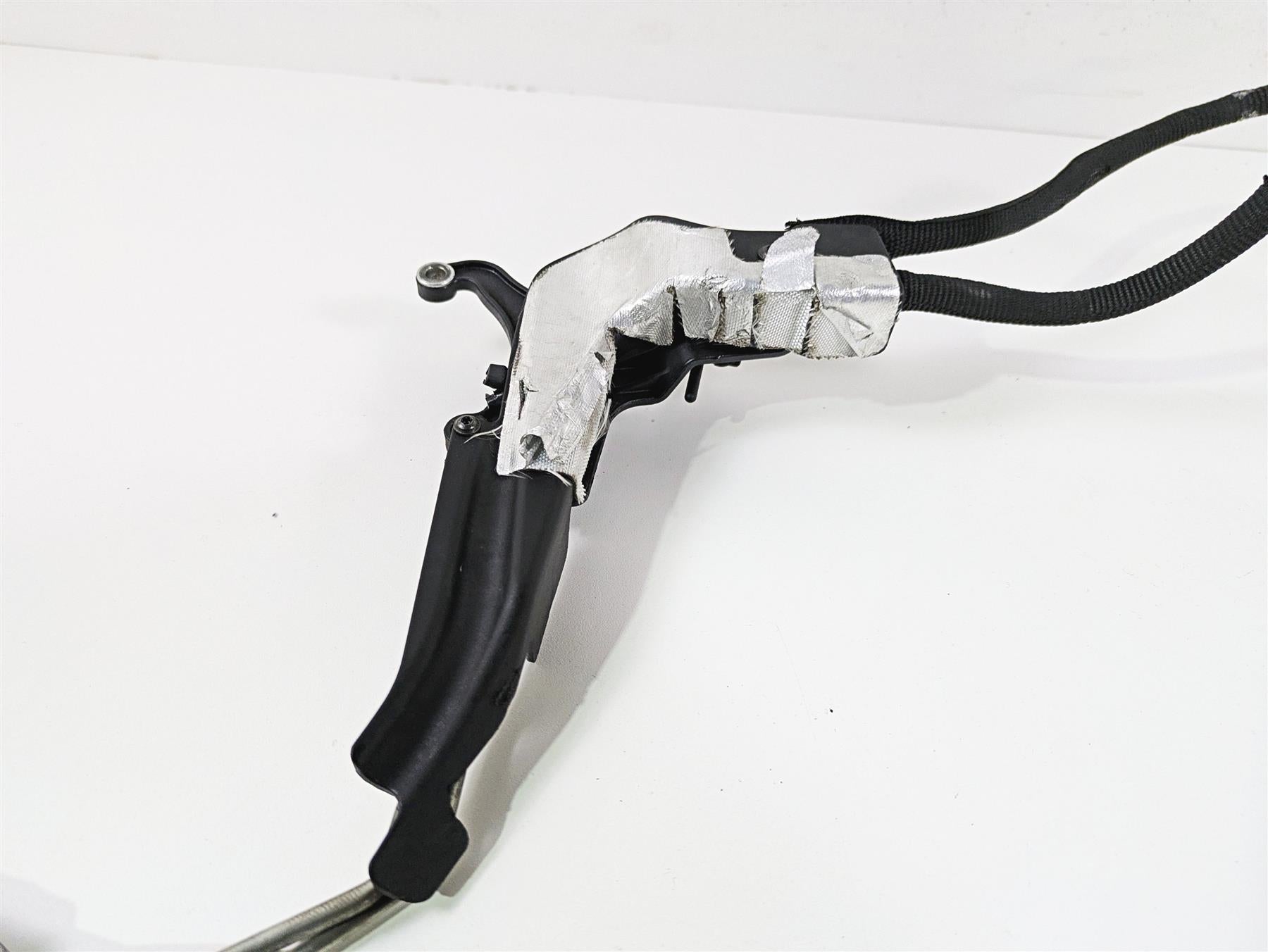 2019 Ducati Supersport 939 S Rear Abs Brake Line Set 61910871B 61910481C {{ shop.shopifyCountryName }} - Mototech271