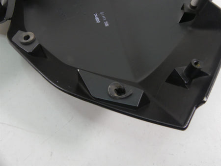 2006 Ducati Multistrada 1000S Left Front Black Side Cover Fairing 48031731A {{ shop.shopifyCountryName }} - Mototech271