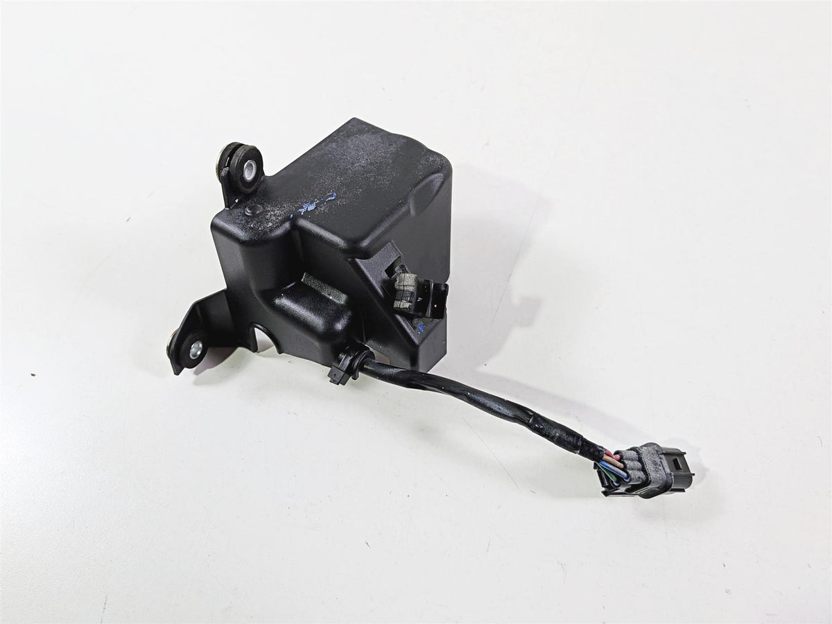 2015 Ducati Diavel Dark Exhaust Servo Motor Actuator Denso 59340393A-Mototech271