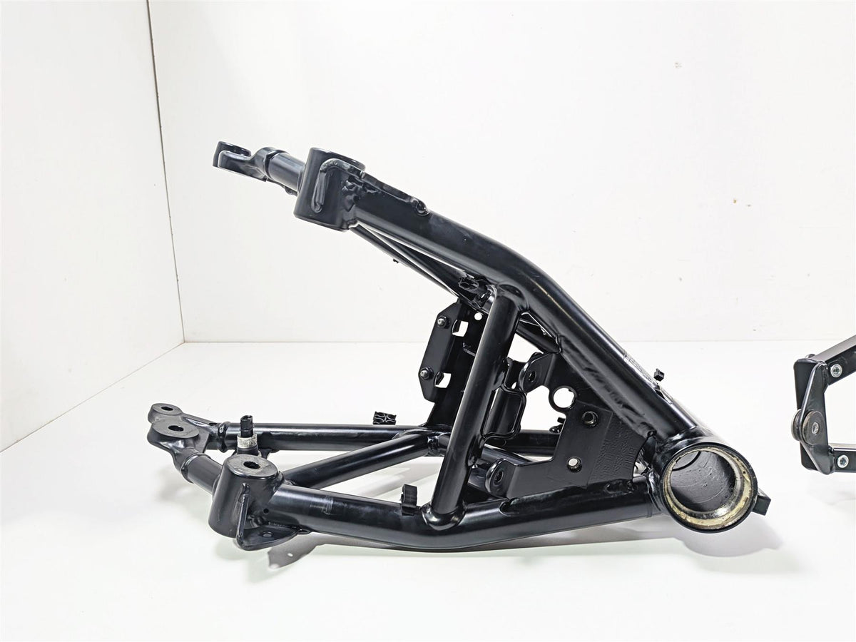 2023 BMW R nineT Scrambler K23 Straight Front & Rear Frame Set With Clean California Title 46511539555 {{ shop.shopifyCountryName }} - Mototech271