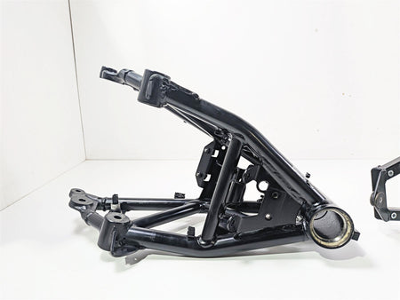 2023 BMW R nineT Scrambler K23 Straight Front & Rear Frame Set With Clean California Title 46511539555 {{ shop.shopifyCountryName }} - Mototech271