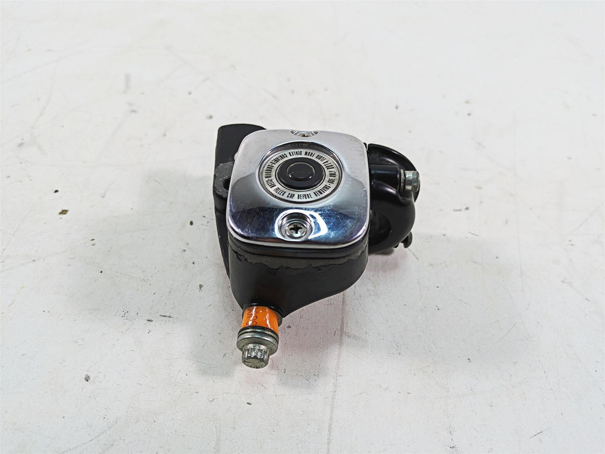 2013 Harley Softail FLSTFB Fat Boy Lo Front Brake Master Cylinder 11/16 45029-11 {{ shop.shopifyCountryName }} - Mototech271