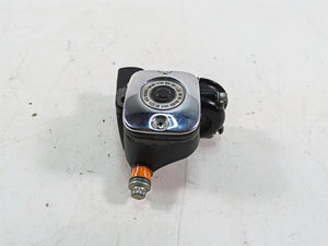 2013 Harley Softail FLSTFB Fat Boy Lo Front Brake Master Cylinder 11/16 45029-11 | Mototech271