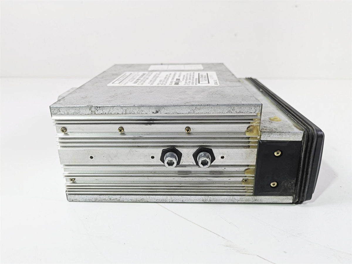 1999 Harley Touring FLHTCUI E-Glide Radio Stereo Tape Cassette Player 76146-98 {{ shop.shopifyCountryName }} - Mototech271