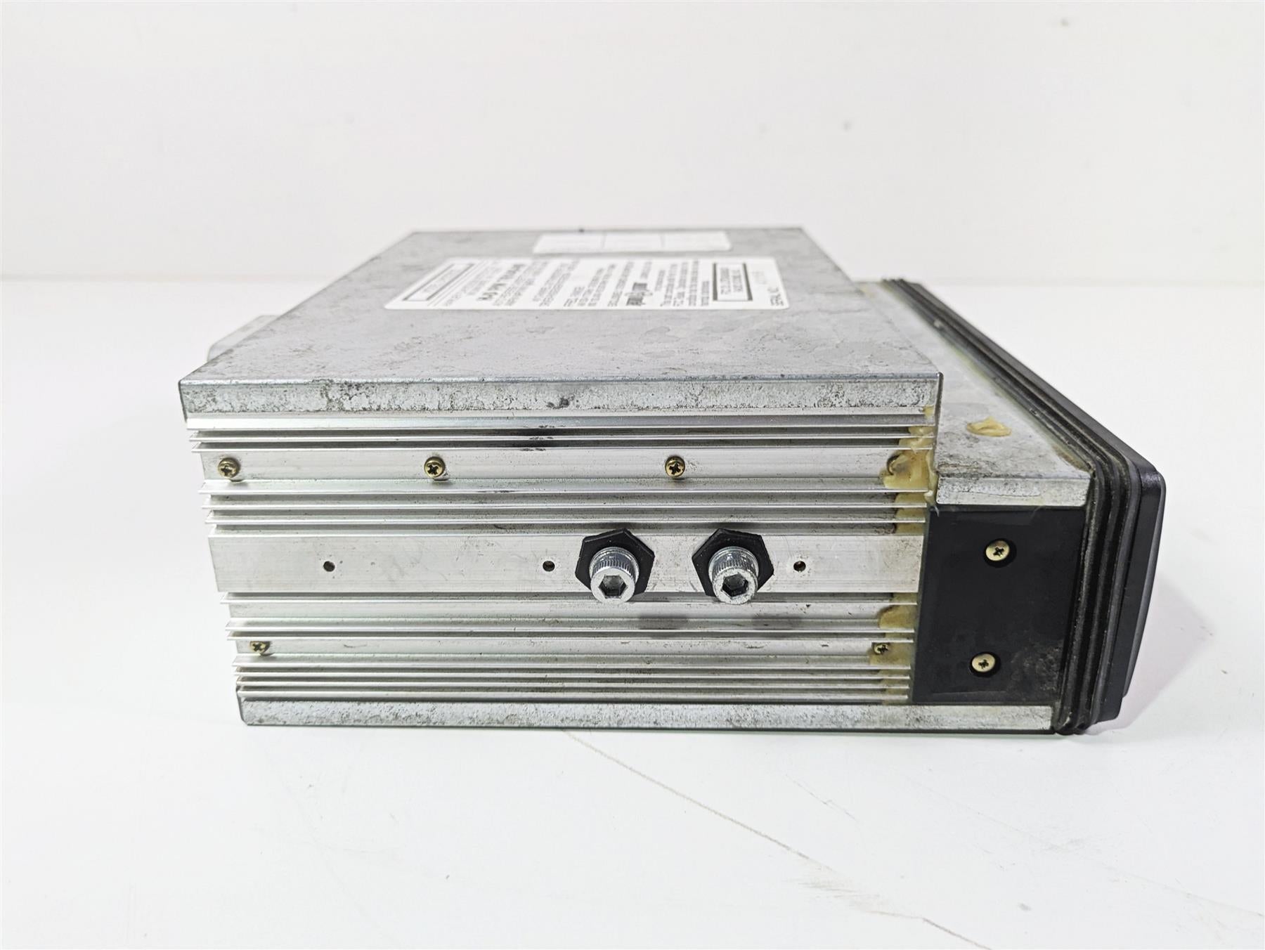 1999 Harley Touring FLHTCUI E-Glide Radio Stereo Tape Cassette Player 76146-98 {{ shop.shopifyCountryName }} - Mototech271