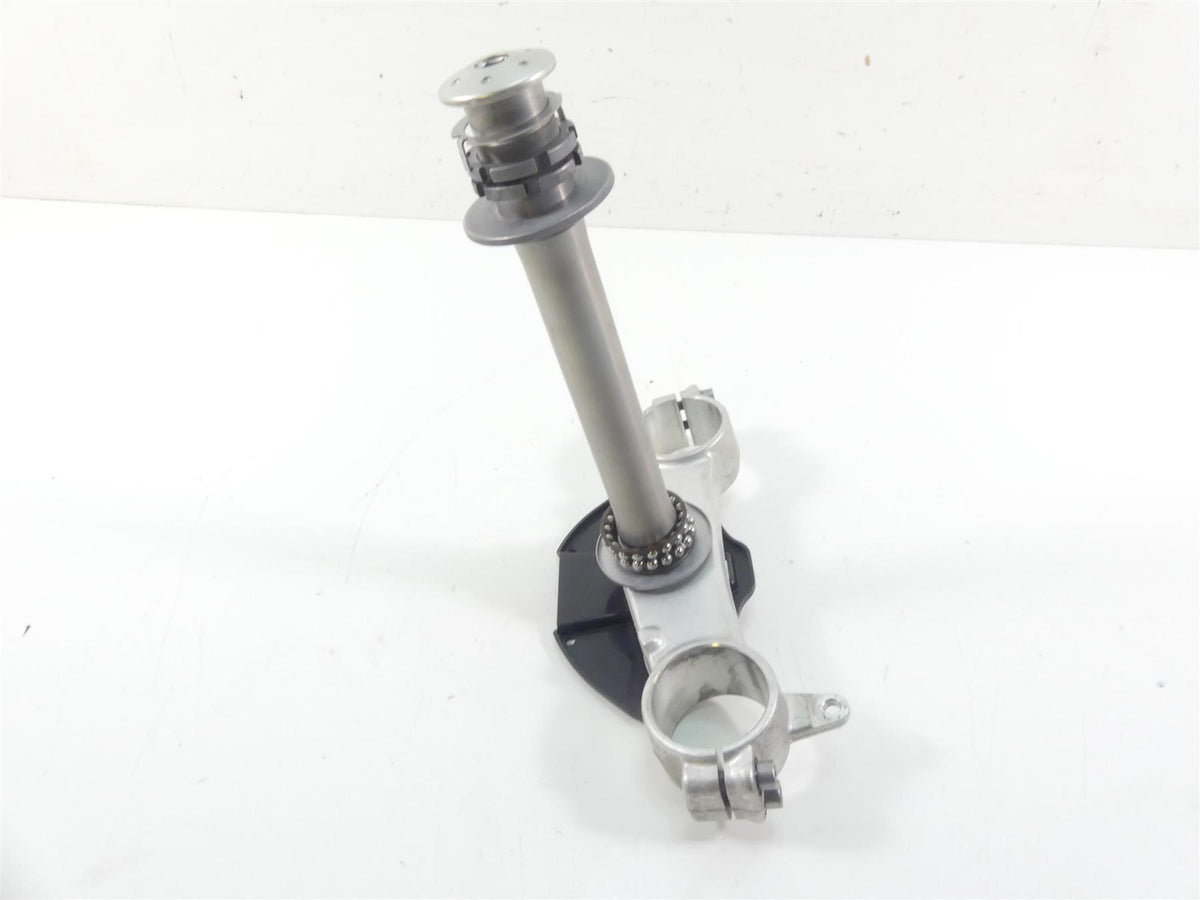 2016 BMW S1000XR K49 Lower Triple Tree Steering Clamp Yoke 31428552900 {{ shop.shopifyCountryName }} - Mototech271