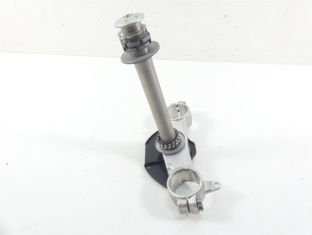 2016 BMW S1000XR K49 Lower Triple Tree Steering Clamp Yoke 31428552900 {{ shop.shopifyCountryName }} - Mototech271