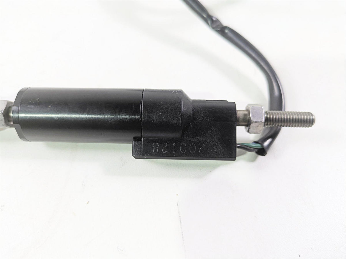 2020 Kawasaki ZX6R ZX636 Ninja Quickshifter Quick Shifter 21176-0901 {{ shop.shopifyCountryName }} - Mototech271