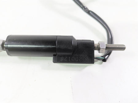 2020 Kawasaki ZX6R ZX636 Ninja Quickshifter Quick Shifter 21176-0901 {{ shop.shopifyCountryName }} - Mototech271