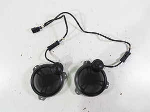 2015 Harley Touring FLHXS Street Glide Boom Audio Stage II Speaker Set 76000955 | Mototech271