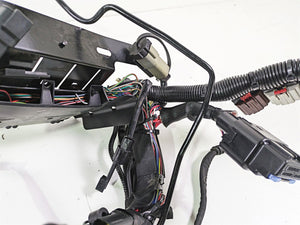2017 Harley FLS Softail Slim Main Wiring Harness Loom - Non Abs -No Cut 69201434 | Mototech271