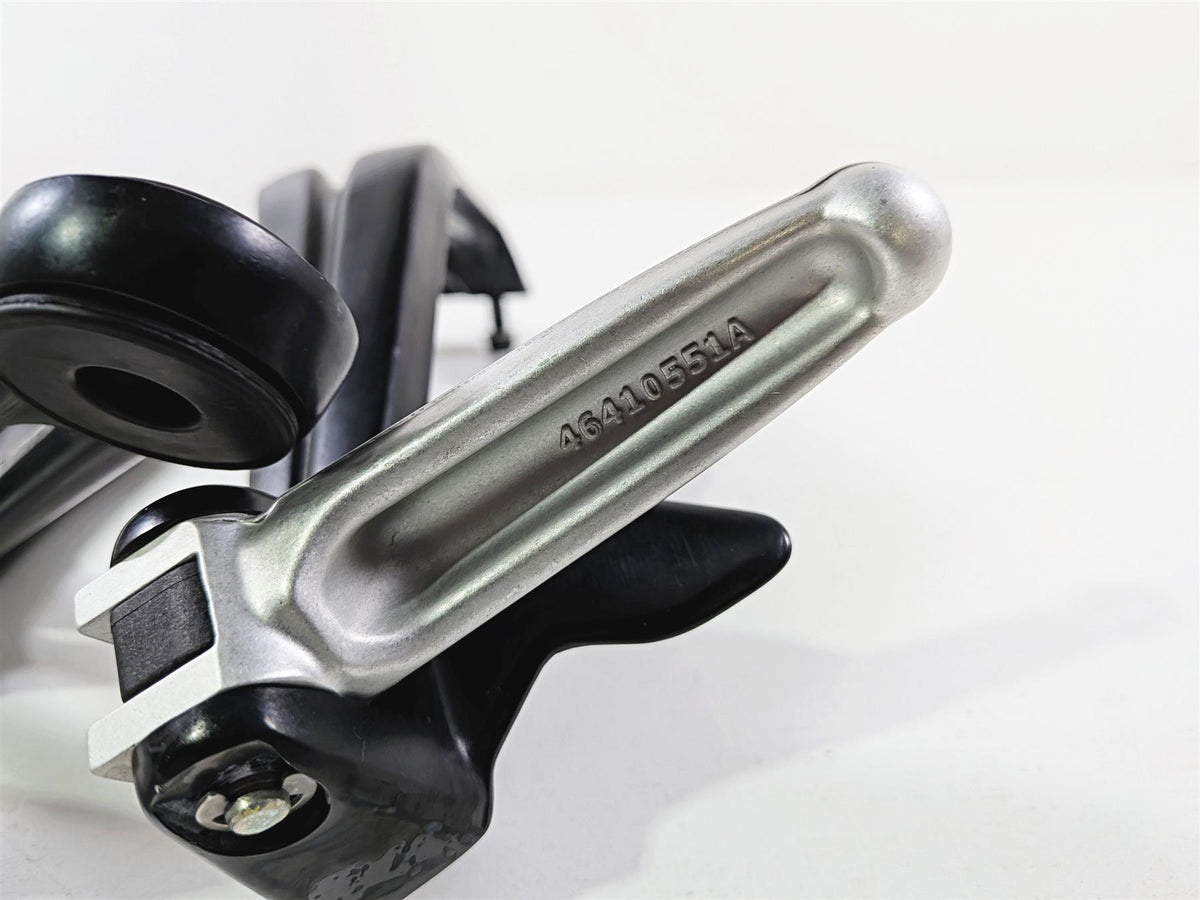 2011 Ducati Streetfighter 1098 S Rear Passenger Footpeg Set 82411561A 82411571A {{ shop.shopifyCountryName }} - Mototech271