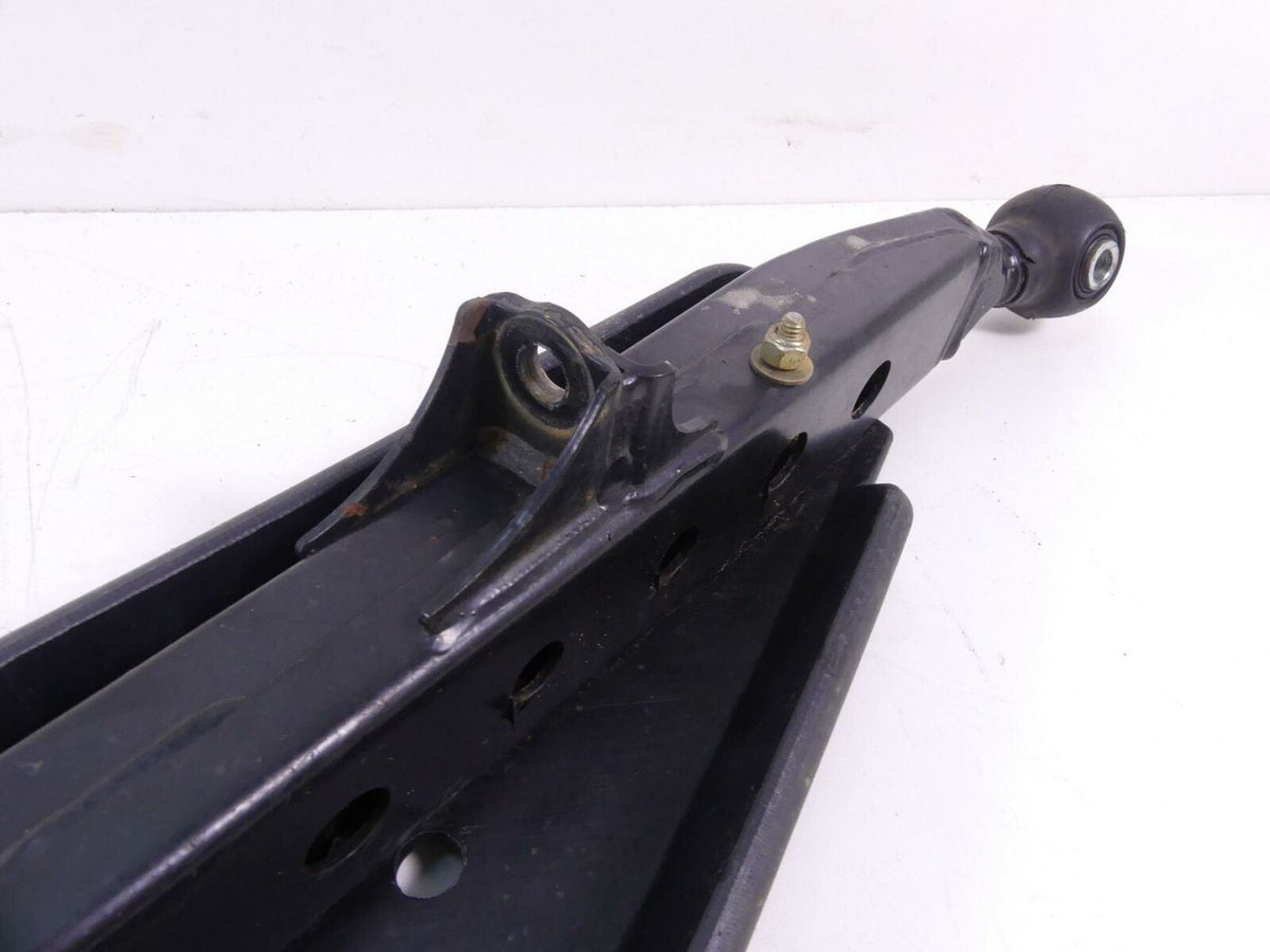 2016 Yamaha YXZ1000R EPS Left Rear Trailing Arm Knee Assembly Hub 2HC-F2107-30 {{ shop.shopifyCountryName }} - Mototech271