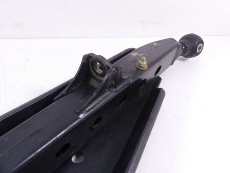 2016 Yamaha YXZ1000R EPS Left Rear Trailing Arm Knee Assembly Hub 2HC-F2107-30 {{ shop.shopifyCountryName }} - Mototech271