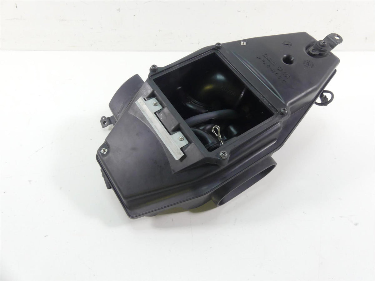 2009 Yamaha XV1700 Road Star Warrior Air Filter Cleaner Breather 5PX-W1441-00-00 {{ shop.shopifyCountryName }} - Mototech271