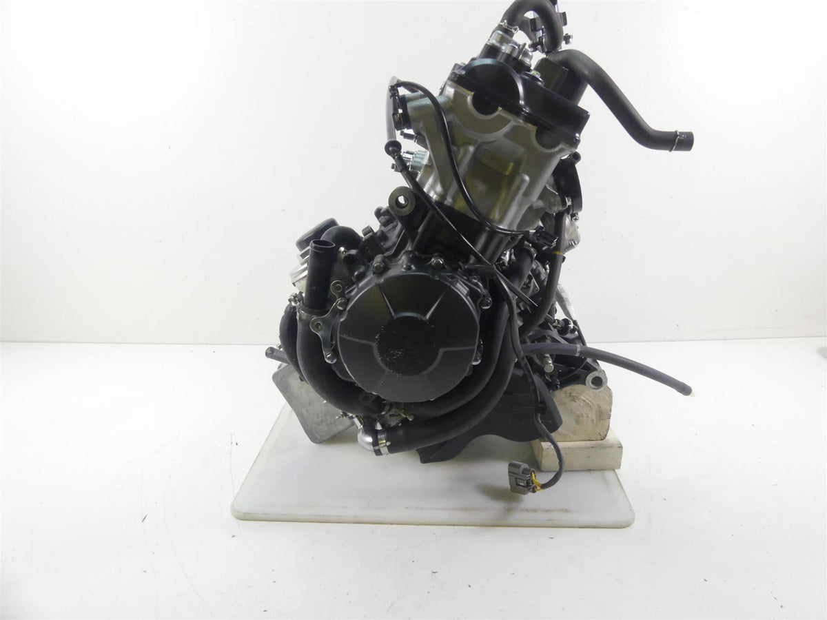 2021 Honda CBR600RR Running Engine Motor 2k Only - Video 11000-MFJ-D01 {{ shop.shopifyCountryName }} - Mototech271