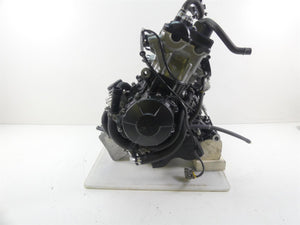 2021 Honda CBR600RR Running Engine Motor 2k Only - Video 11000-MFJ-D01 | Mototech271