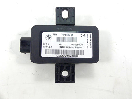 2014 BMW R1200GS K50 Rdc Module & Both Tire Sensor Set 65758546222 {{ shop.shopifyCountryName }} - Mototech271