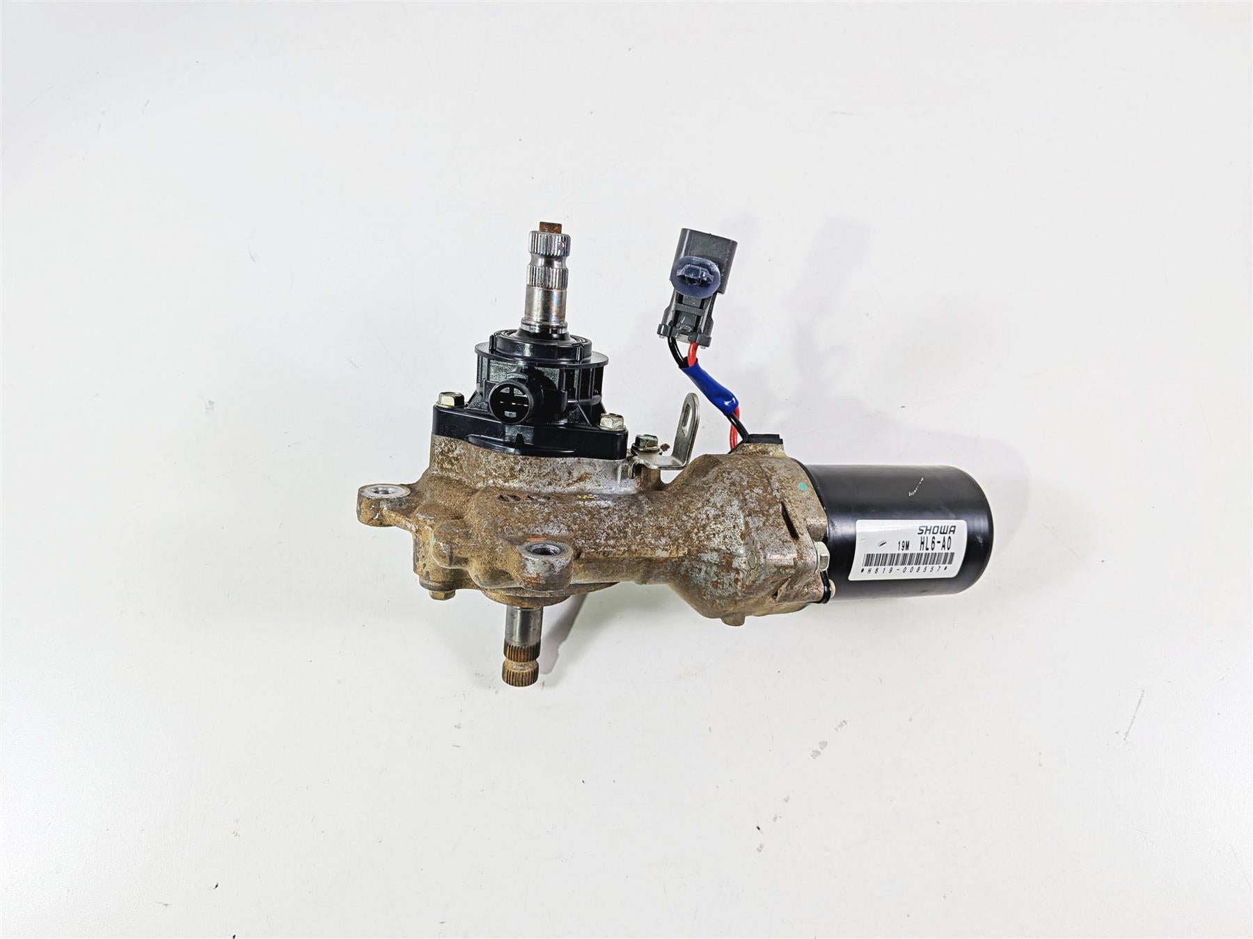 2020 Honda Talon SXS1000 S2R 1000R Showa Power Steering Unit 53600-HL6-A01 {{ shop.shopifyCountryName }} - Mototech271