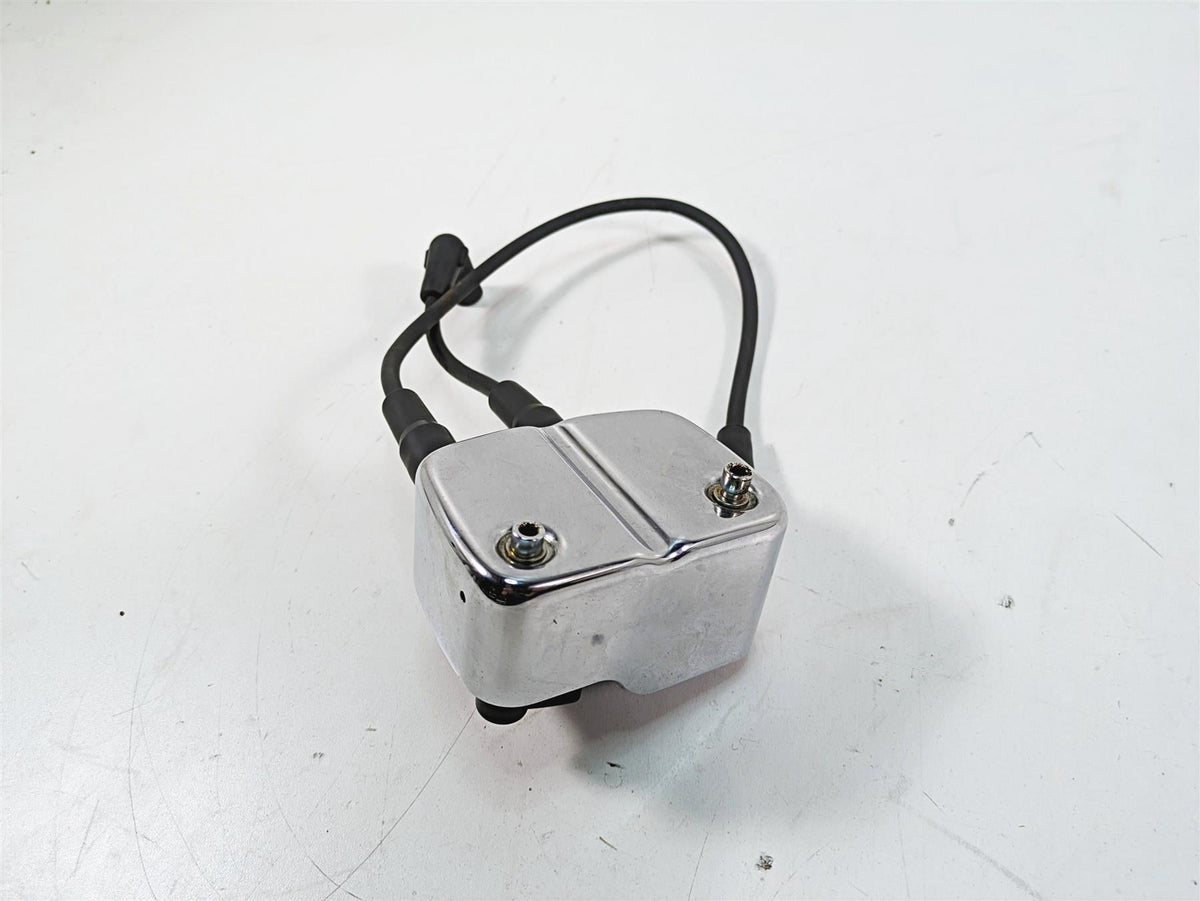 1999 Harley Dyna FXDL Low Rider Ignition Coil Wires & Plugs 31655-99 {{ shop.shopifyCountryName }} - Mototech271