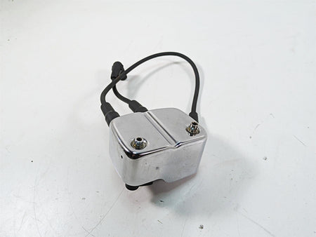 1999 Harley Dyna FXDL Low Rider Ignition Coil Wires & Plugs 31655-99 {{ shop.shopifyCountryName }} - Mototech271