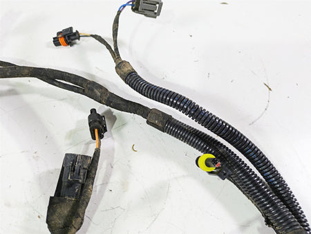 2022 Can-Am Defender XMR HD10 Engine Wiring Harness Loom - No Cut 420666654 {{ shop.shopifyCountryName }} - Mototech271