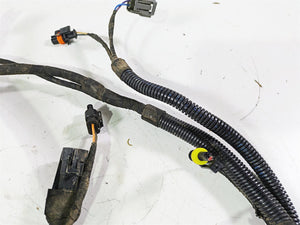 2022 Can-Am Defender XMR HD10 Engine Wiring Harness Loom - No Cut 420666654