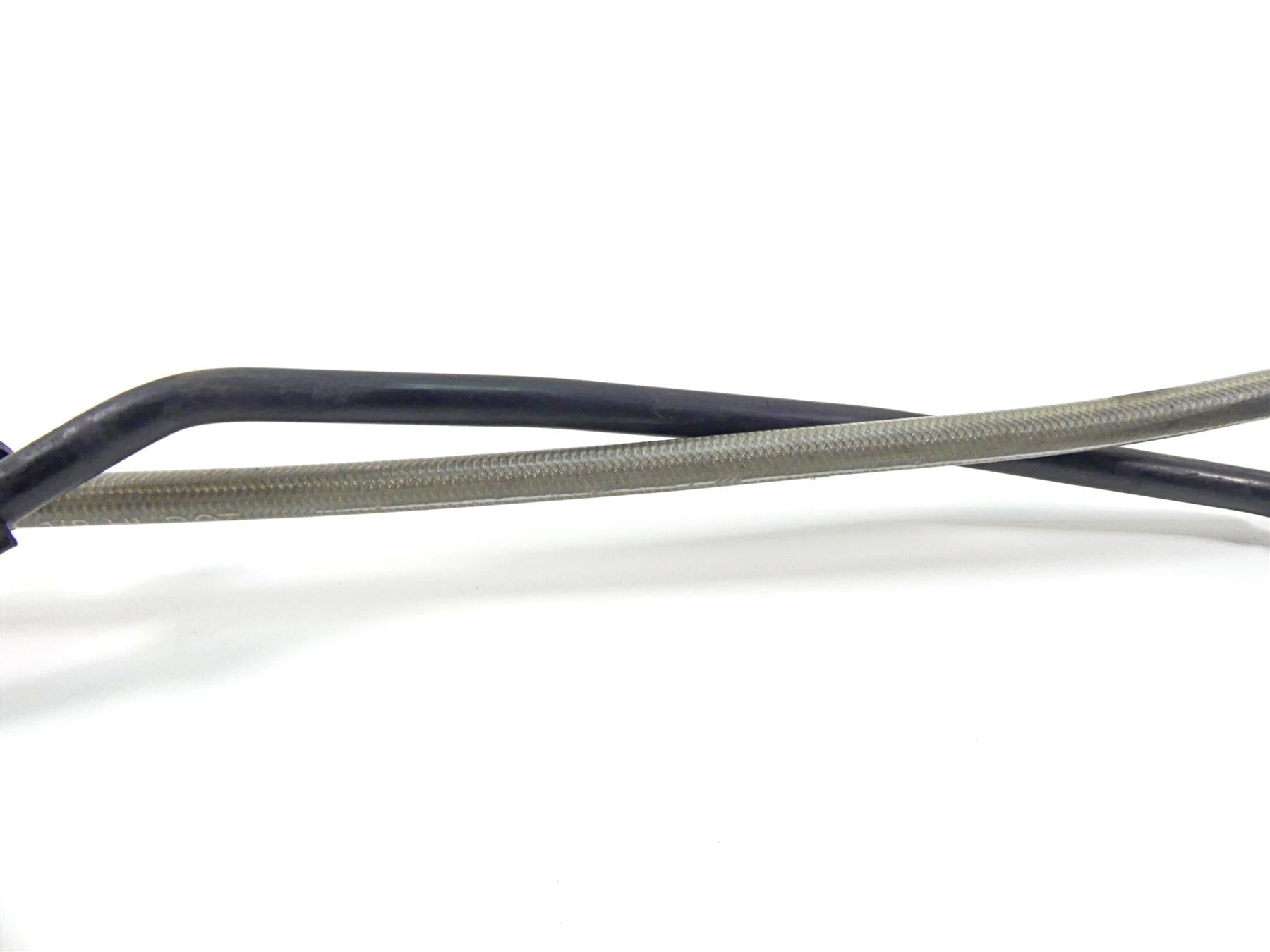 2013 BMW F800GS STD K72 Rear Abs Brake Line Hose Set 34328530043 {{ shop.shopifyCountryName }} - Mototech271
