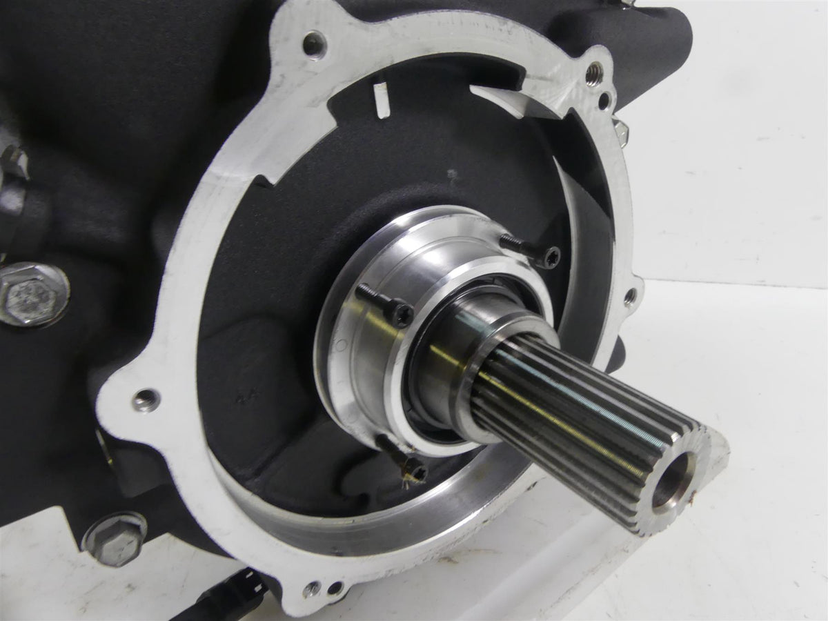 2016 Harley Touring FLTRX Road Glide Running 103 Engine Motor 19K Video 19678-16 {{ shop.shopifyCountryName }} - Mototech271