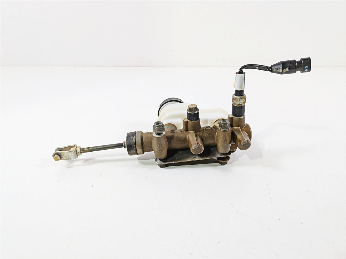 2019 Polaris RZR XP Turbo S Dynamics Hayes Brake Master Cylinder 1911982-Mototech271