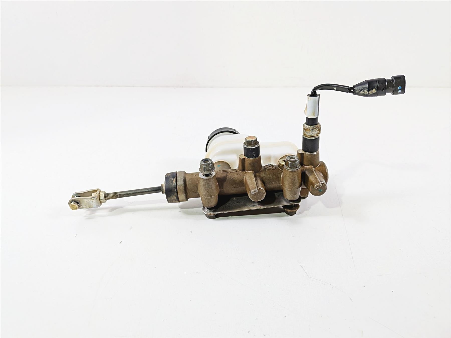 2019 Polaris RZR XP Turbo S Dynamics Hayes Brake Master Cylinder 1911982-Mototech271