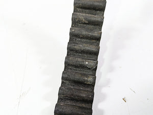 2003 Harley Softail FXSTDI Deuce 100th Drive Belt 135T 1-1/8" 40307-00B