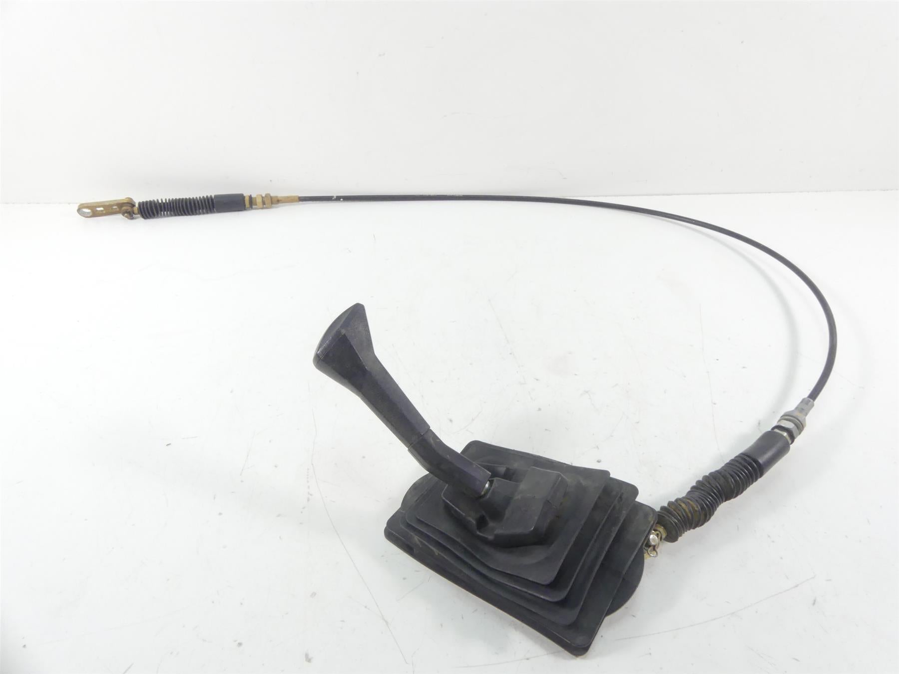 2018 Polaris RZR1000 XP EPS Shifter & Shift Cable Set 1542256 1543749