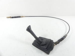 2018 Polaris RZR1000 XP EPS Shifter & Shift Cable Set 1542256 1543749