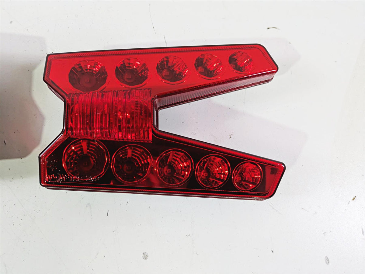 2023 Kawasaki Teryx KRX KRF 1000 C Taillight Tail Light Lamp Set 23024-0005 {{ shop.shopifyCountryName }} - Mototech271