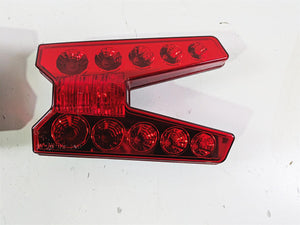 2023 Kawasaki Teryx KRX KRF 1000 C Taillight Tail Light Lamp Set 23024-0005