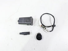 Load image into Gallery viewer, 2011 Harley Touring FLHTCUSE CVO E-Glide Tssm Module Fob &amp; Antenna 68924-07 | Mototech271
