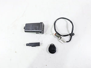 2011 Harley Touring FLHTCUSE CVO E-Glide Tssm Module Fob & Antenna 68924-07 | Mototech271