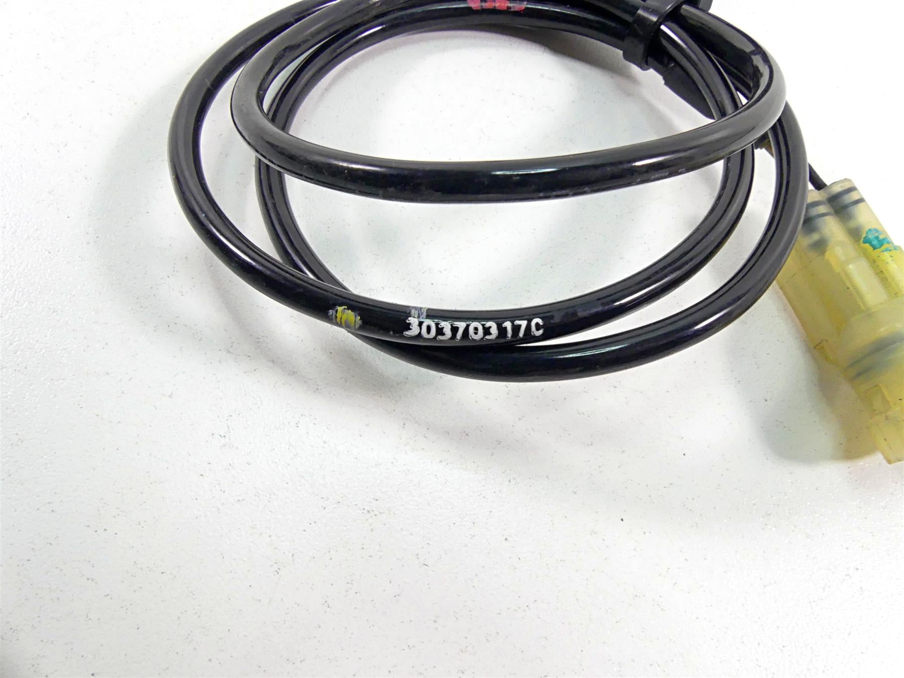 2022 Triumph Speed Triple 1200 RS Rear Abs Brake Wheel Speed Sensor T2022790 {{ shop.shopifyCountryName }} - Mototech271
