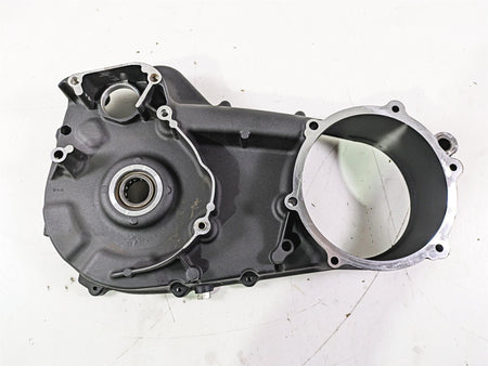 2016 Harley Touring FLTRX Road Glide Inner Primary Drive Clutch Cover 60677-07A {{ shop.shopifyCountryName }} - Mototech271