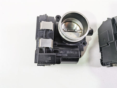 2017 BMW R1200 GS K50 Throttle Body Bodies Set 13548564959 {{ shop.shopifyCountryName }} - Mototech271